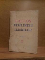 Tehlikeli İlişkiler