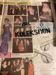 HAFTA SONU DERGİ - GAZETESİ EKSTRA EKİ DOĞUM GÜNÜ HEDİYESİ (TURKİSH -MAGAZINE - NEWSPAPER) - TAM TAKIM 8 SAYFADIR -  23 MART 1990 - Sayı: 12 - Bülent Ersoy Coştu-Fikret Hakan-Mehmet Kuriş-Hülya Avşar-ay-yıldız mayo-İbrahim Tatlıses-Sevim Egesoy-Arzu Atalay-Duygu Ankara-Leyla Küpeli-Taner Şener-Nilgün Bubikoğlu-Türkan Şoray-Yılmaz Zafer-Murat Akman-Barış Manço-Sibel Tan-Çağdaş Yunus-Faruk Tınaz-Huysuz Virjin-Tolga Aşkıner-Nisa Serezli-Tuna Huş-Erdoğan Erentöz-Doğan Kasaroğlu-Cenk Koray-Berrin Arı-Altan Aşar-Zeki Sözer-Faruk Bayhan-Çetin Çeki-Erkan Oyal-Altan Aşar-Zeki Sözer-Zuhal Olcay-kayahan-Edip Akbayram-Derya Köroğlu-Selim Atakan-Murat Buket-Tuğrul Bayrak-Cengiz Onural-Halis Bütünley-Tayfun Duyguluer-Seren Serengil-Ferhan Şensoy-Erol Taş-Sylvester Stallone-Oğuz Oktay-Hadi Çaman-Gönül Tuncay-Erol Taş Kimdir-Asım Ekren-Coşkun Sabah-Nükhet Duru-Nil Burak-Oya Başar