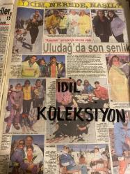 HAFTA SONU DERGİ - GAZETESİ EKSTRA EKİ DOĞUM GÜNÜ HEDİYESİ (TURKİSH -MAGAZINE - NEWSPAPER) - TAM TAKIM 8 SAYFADIR -  23 MART 1990 - Sayı: 12 - Bülent Ersoy Coştu-Fikret Hakan-Mehmet Kuriş-Hülya Avşar-ay-yıldız mayo-İbrahim Tatlıses-Sevim Egesoy-Arzu Atalay-Duygu Ankara-Leyla Küpeli-Taner Şener-Nilgün Bubikoğlu-Türkan Şoray-Yılmaz Zafer-Murat Akman-Barış Manço-Sibel Tan-Çağdaş Yunus-Faruk Tınaz-Huysuz Virjin-Tolga Aşkıner-Nisa Serezli-Tuna Huş-Erdoğan Erentöz-Doğan Kasaroğlu-Cenk Koray-Berrin Arı-Altan Aşar-Zeki Sözer-Faruk Bayhan-Çetin Çeki-Erkan Oyal-Altan Aşar-Zeki Sözer-Zuhal Olcay-kayahan-Edip Akbayram-Derya Köroğlu-Selim Atakan-Murat Buket-Tuğrul Bayrak-Cengiz Onural-Halis Bütünley-Tayfun Duyguluer-Seren Serengil-Ferhan Şensoy-Erol Taş-Sylvester Stallone-Oğuz Oktay-Hadi Çaman-Gönül Tuncay-Erol Taş Kimdir-Asım Ekren-Coşkun Sabah-Nükhet Duru-Nil Burak-Oya Başar