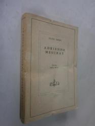 LOT.16 » Adrienne Mesurat