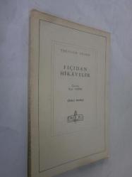 LOT.18 » Fıçıdan Hikayeler