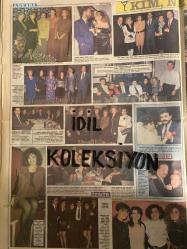 HAFTA SONU DERGİ - GAZETESİ EKSTRA EKİ DOĞUM GÜNÜ HEDİYESİ (TURKİSH -MAGAZINE - NEWSPAPER) - TAM TAKIM 8 SAYFADIR -  2 MART 1990 - Sayı: 9 - Yaşar Özel-Aytaç Özel-Sibel Can-Süha Öz-Müjde Ar-Sezen Aksu-Nilüfer-Samime Sanay-Perihan Savaş-Lokman Kondakçı-Semra Arık-Keskinli Hacı Taşan-Gülşen Akkaya-Hülya Süer-Ümit Besen-Serpil Benay-Adnan Şenses-Müşerref Akay-Tezhan Tezcan-Halit Ayyıldız-Burçin Orhon-Tolga Han-Zeki Triko-Claudia Schiffer-Yaprak Özdemiroğlu-Emel Müftüoğlu-Ayla Ayverdi-Rıza Silahlı Poda-Ayşen Cansev-Tanita Tikaram-John Lennon-Selami Şahin-Burhan Çaçan-Müjdat Gezen-Fecri Ebecioğlu-Kayahan-İskender Paydaş-Tülay Erdemiz-Kartal Tibet-Talat Sait Halman-Bozkurt Kuruç-Reşat Nuri Güntekin-Mahir Canova-Mustafa Avkıran-Turgut Özakman-Devrim Parscan-Emin And-Zihni Göktay-Köksal Engür-Abdülkadir Aksu kimdir-Tarık Akan-dansöz şerife-Sevim Egesoy-Merve Sökmen-Osman Yağmurdereli-Nükhet Duru-Ceylan Sel-Şule Çavuşoğlu-Yasemin Kamhi-Nazlı Aslanger-Senem Kibar-Güliz Hasman-Mina Hasman-Ayça Ak