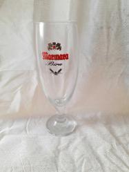 Marmara bira bardağı 33 cl