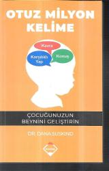 Otuz Milyon Kelime - Çocuğunuzun Beynini Geliştirin
