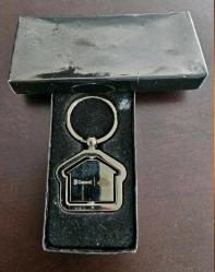 Garanti Bankası Anahtarlık