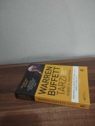 WARREN BUFFETT TARZI