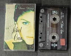 SİBEL CAN * İŞTE SİBEL CAN İŞTE TÜRK SANAT MÜZİĞİ * KASET