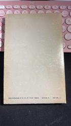 KURANI KERİMDEN AYETLER VE İLMİ GERÇEKLER - DR. HALUK NURBAKİ - DİYANET VAKFI YAYINLARI 1986