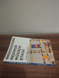 RESİMDE MÜZİĞİN ETKİSİ - YENİ BİR ALIMLAMA BOYUTU