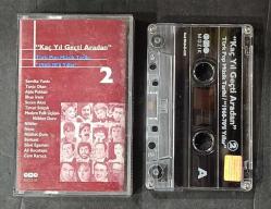 KAÇ YIL GEÇTİ ARADAN 2 * TÜRK POP MÜZİK TARİHİ 1960-1970'Lİ YILLAR * KASET