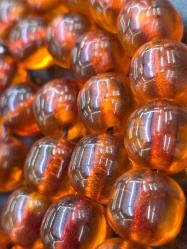 Dönem işi Osmanlı Necef bağa   tespih