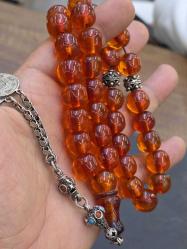 Dönem işi Osmanlı Necef bağa   tespih