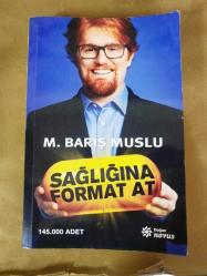 SAĞLIĞINA FORMAT AT*