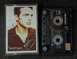 TEOMAN * O * KASET