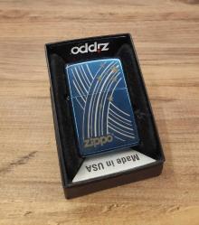 ZİPPO ÇAKMAK ORJİNAL KUTULU FATURALI