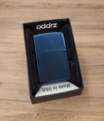 ZİPPO ÇAKMAK ORJİNAL KUTULU FATURALI