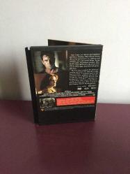 Dvd Film Komplo Teorisi Orijinal - Türkçe Altyazılı - Çiziksiz -  Mel Gibson - Julia Roberts