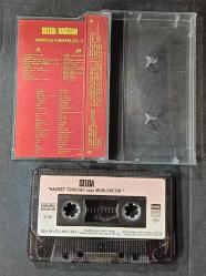 SELDA BAĞCAN * ANADOLU KONSERLERİ - II * KASET