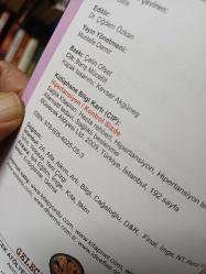 Hipertansiyon kontrol Sizde