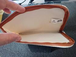 TÜRK HAVA YOLLARI - THY - UNESCO ÇANTA.