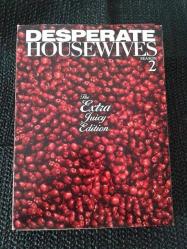 DESPERATE HOUSEWIVES SEASON 2 ( İKİNCİ SEZON 6 DVD )