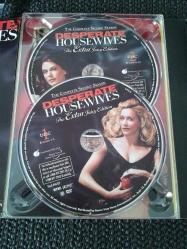 DESPERATE HOUSEWIVES SEASON 2 ( İKİNCİ SEZON 6 DVD )