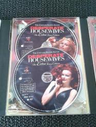 DESPERATE HOUSEWIVES SEASON 2 ( İKİNCİ SEZON 6 DVD )