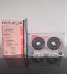 Ferdi Tayfur Naz Etme Canına Okuyacağım