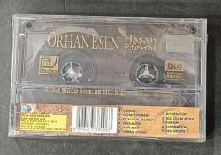 ORHAN ESEN * HASAN EFENDİ * KASET AMBALAJINDA