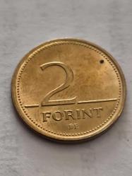 Macaristan Madeni Para İyi Kondüsyonda