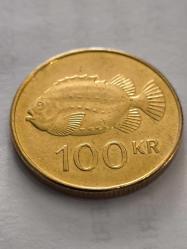 Danimarka Madeni Para  İyi Kondüsyonda