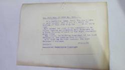 KRAL III. CHARLES'IN (CHARLES PHILIP ARTHUR GEORGE) ORİJİNAL 3'LÜ FOTOĞRAF SETİ - ORIGINAL SET OF THREE PHOTOGRAPHS CHARLES III (CHARLES PHILIP ARTHUR GEORGE). - 25 x 17 cm EBADINDA - 