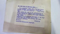 KRAL III. CHARLES'IN (CHARLES PHILIP ARTHUR GEORGE) ORİJİNAL 3'LÜ FOTOĞRAF SETİ - ORIGINAL SET OF THREE PHOTOGRAPHS CHARLES III (CHARLES PHILIP ARTHUR GEORGE). - 25 x 17 cm EBADINDA - 