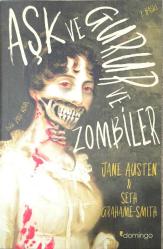 Aşk ve Gurur ve Zombiler