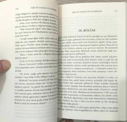 Aşk ve Gurur ve Zombiler