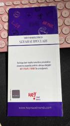 TURİST REHBERLERİNDEN SEYAHAT İPUÇLARI - TURİST REHBERLERİ BİRLİĞİ BİRİNCİ BASKI 2007