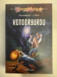 LOT.1 » Kenderyurdu