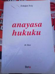 Anayasa Hukuku