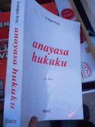 Anayasa Hukuku