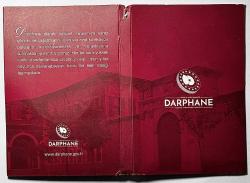 2024 Afrodisias Antik Kentler Serisi No:16 , 925 Ayar Gümüş Hatıra Parası Sertifikalı Orijinal Darphane Kitinde