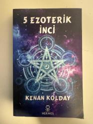 LOT.3 » 5 EZOTERİK İNCİ