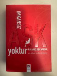 LOT.4 » İmkansız Aşk Yoktur Kararsız Aşık Vardır