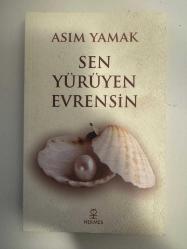 LOT.5 » SEN YÜRÜYEN EVRENSİN