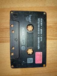 mirkelam ah bir joker kaset (kapaksız)