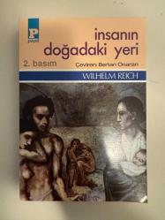 LOT.8 » İnsanın Doğadaki Yeri