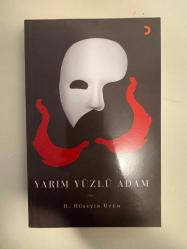 LOT.9 » Yarım Yüzlü Adam