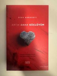 LOT.17 » ARTIK DAHA GÜÇLÜYÜM