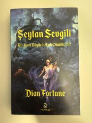 LOT.11 » ŞEYTAN SEVGİLİ