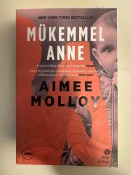 LOT.12 » MÜKEMMEL ANNE