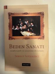 LOT.14 » Beden Sanatı; Rembrant ve Anatomi Dersleri